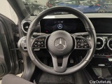  Mercedes  A-Klasse Mercedes-Benz  A 180 d Business Solution 5d #27