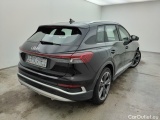  Audi  Q4 E-Tron Audi  40 e-tron S Line 5d #2