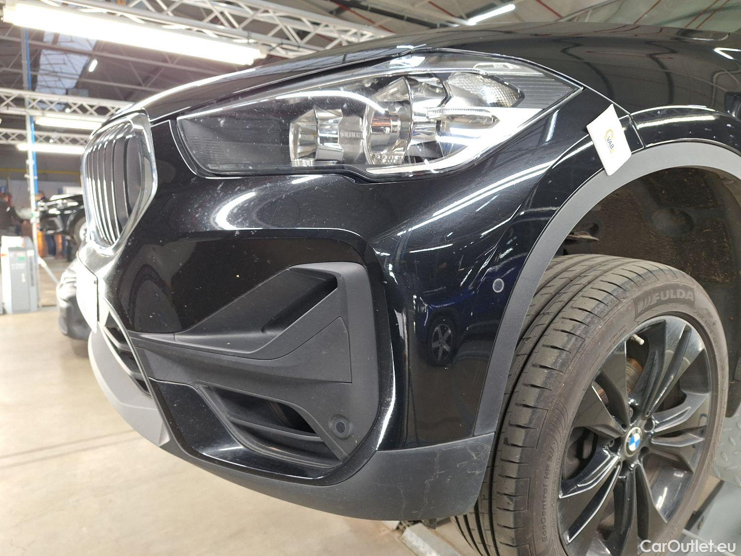  Bmw  X1 BMW,  FL'19, BMW  sDrive18iA (100 kW) 5d #5