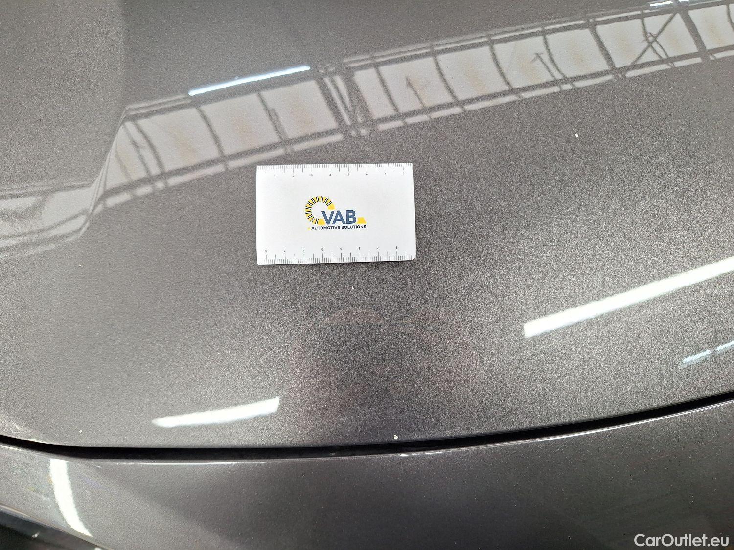  Peugeot  5008 Peugeot,  '16, Peugeot  1.5 BlueHDi 96kW S&S EAT8 GT Line 5d #32