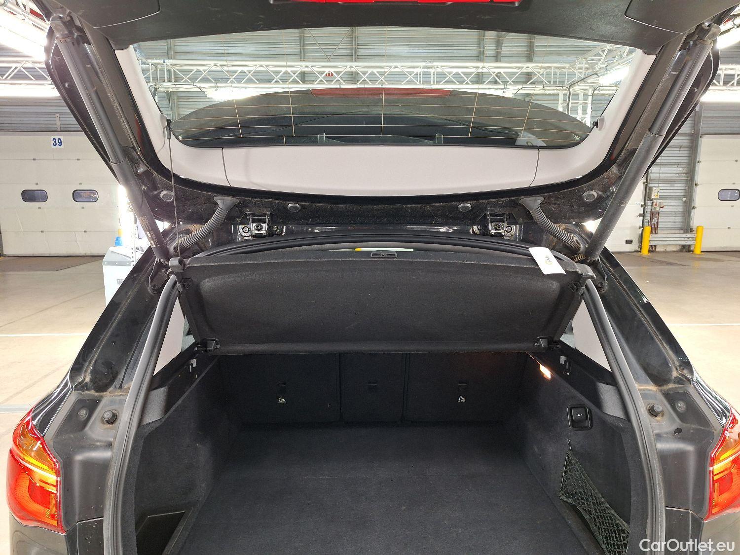  Bmw  X1 BMW,  FL'19, BMW  sDrive18iA (100 kW) 5d #35