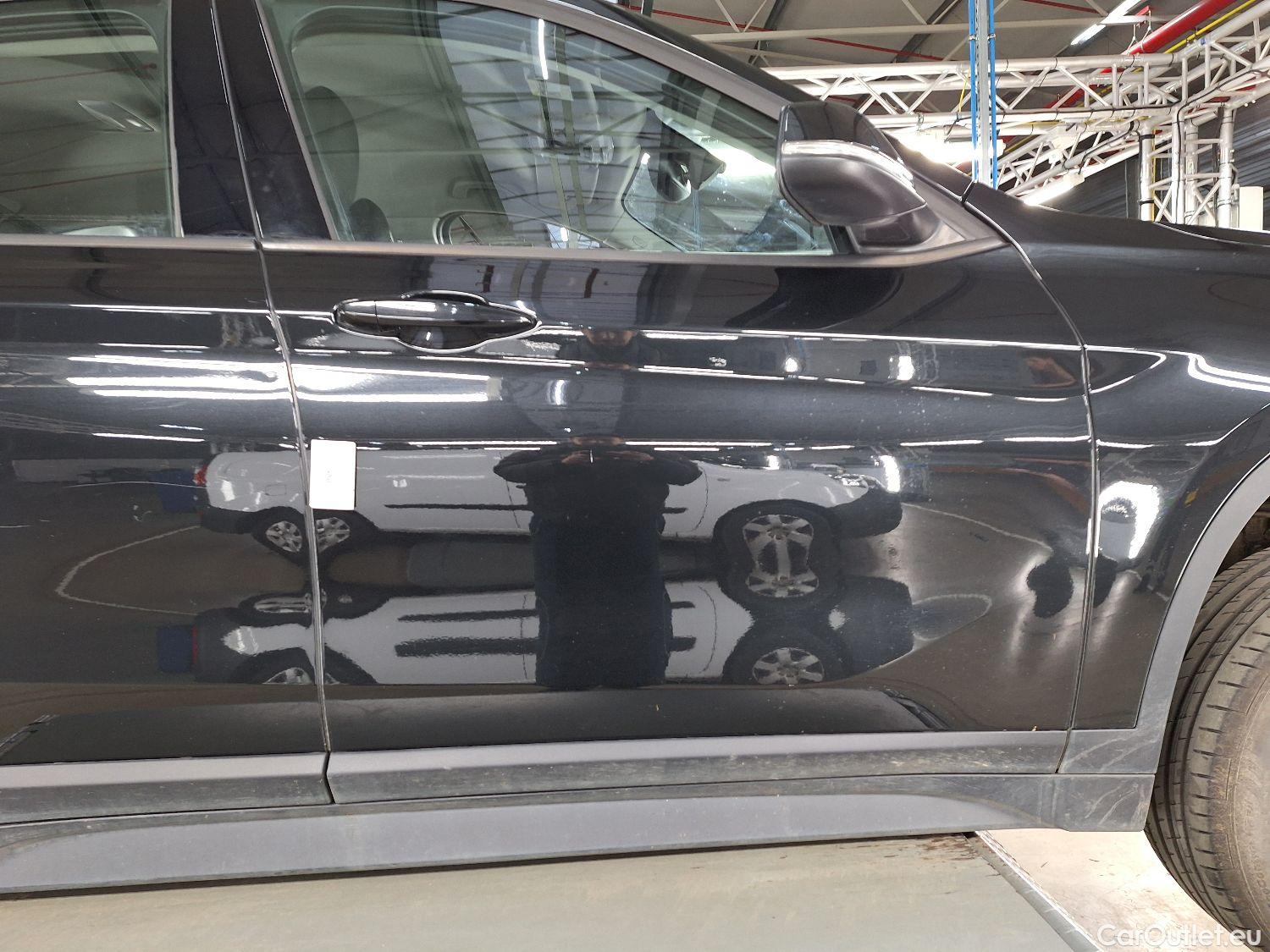  Bmw  X1 BMW,  FL'19, BMW  sDrive18iA (100 kW) 5d #16