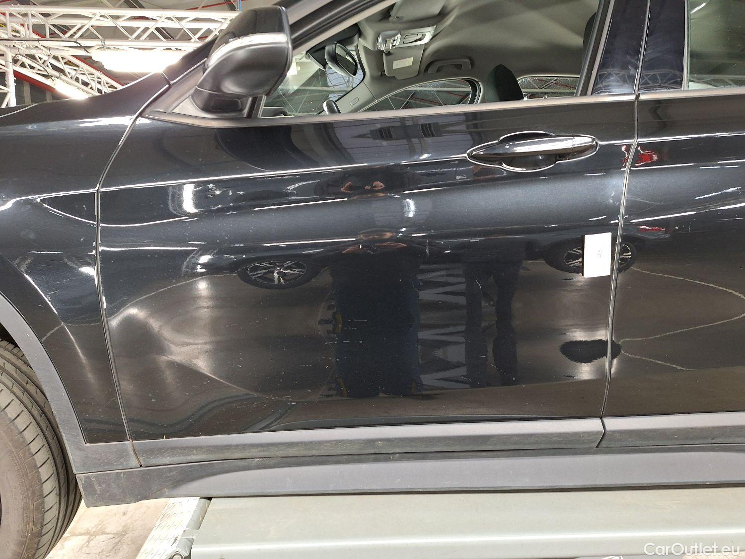  Bmw  X1 BMW,  FL'19, BMW  sDrive18iA (100 kW) 5d #31