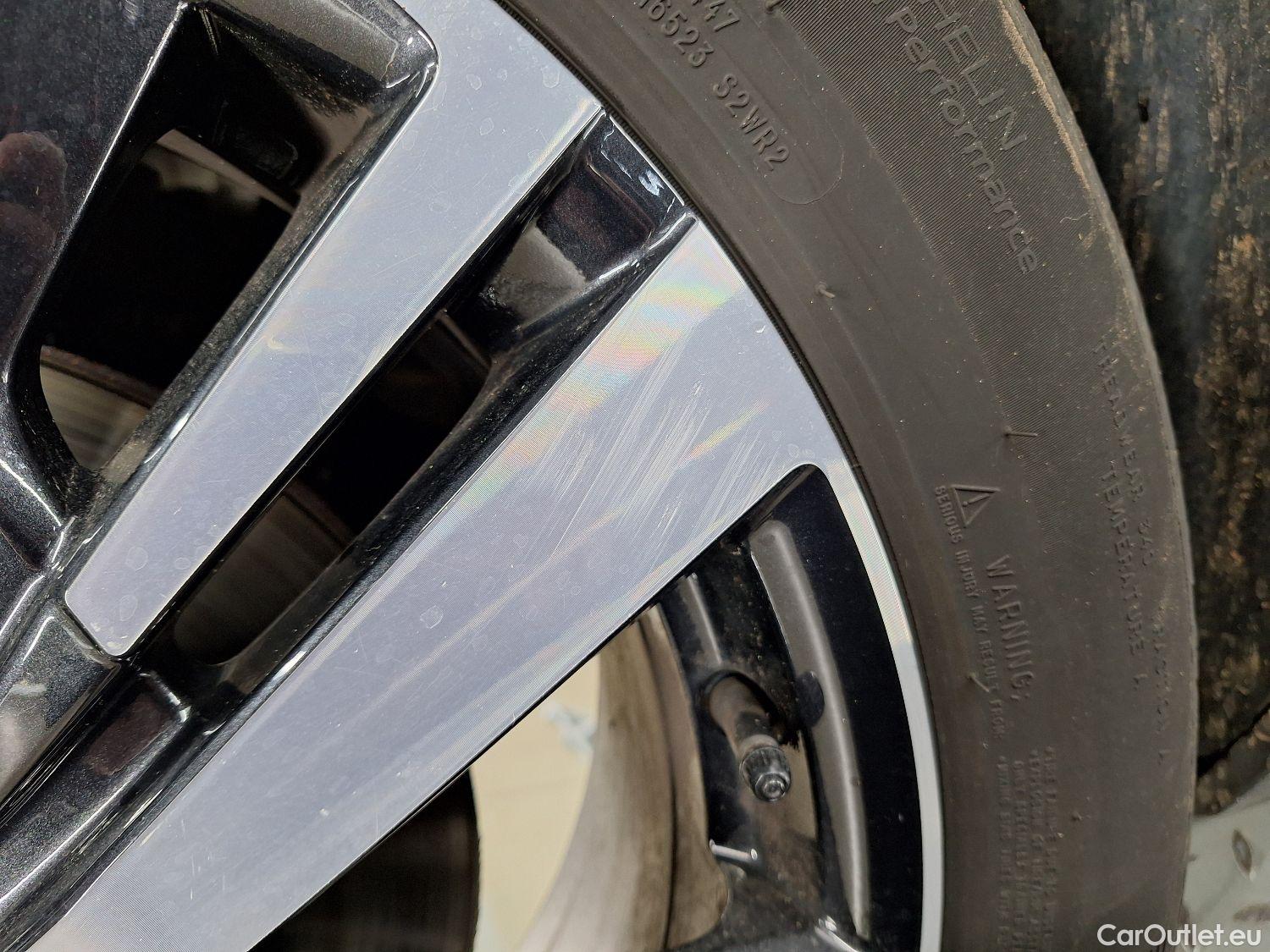  Peugeot  5008 Peugeot,  '16, Peugeot  1.5 BlueHDi 96kW S&S EAT8 GT Line 5d #13