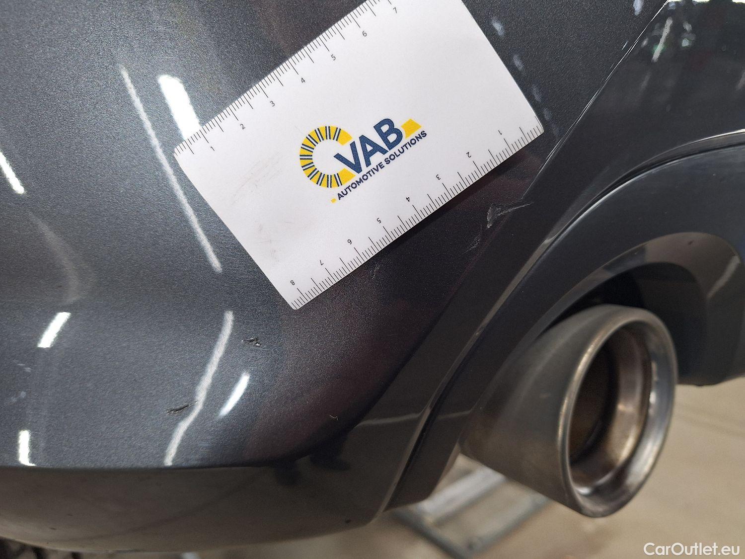  Bmw  Serie 1 BMW, 1-serie '19, BMW 1 Reeks Hatch 116dA (85 kW) 5d #11