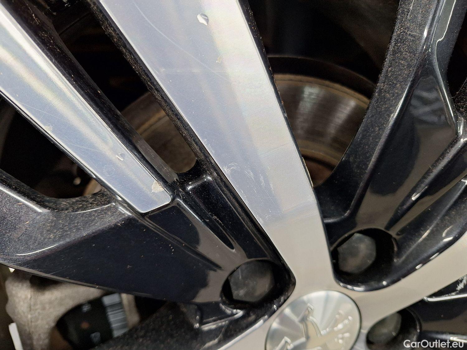  Peugeot  5008 Peugeot,  '16, Peugeot  1.5 BlueHDi 96kW S&S EAT8 GT Line 5d #9