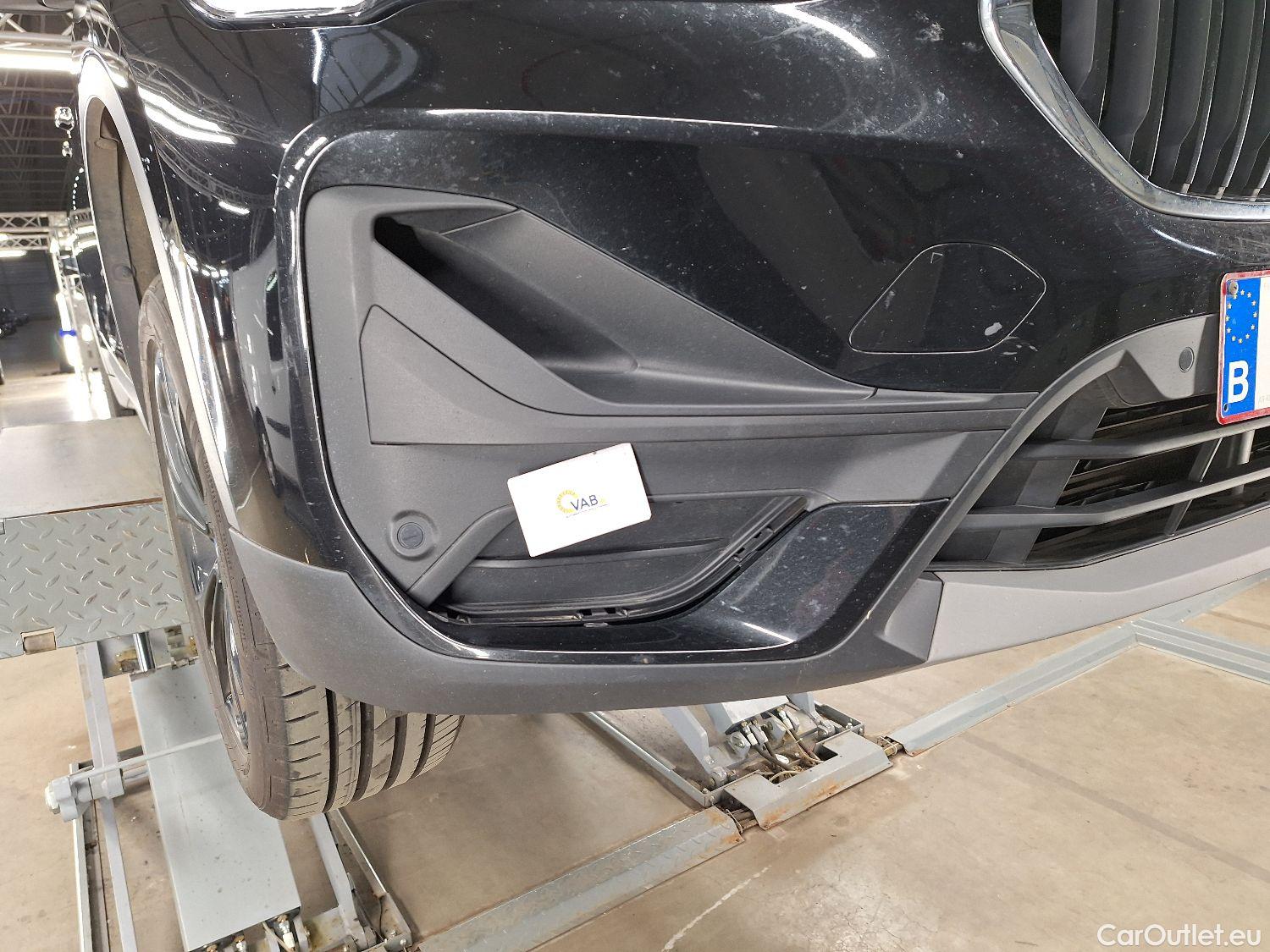  Bmw  X1 BMW,  FL'19, BMW  sDrive18iA (100 kW) 5d #8