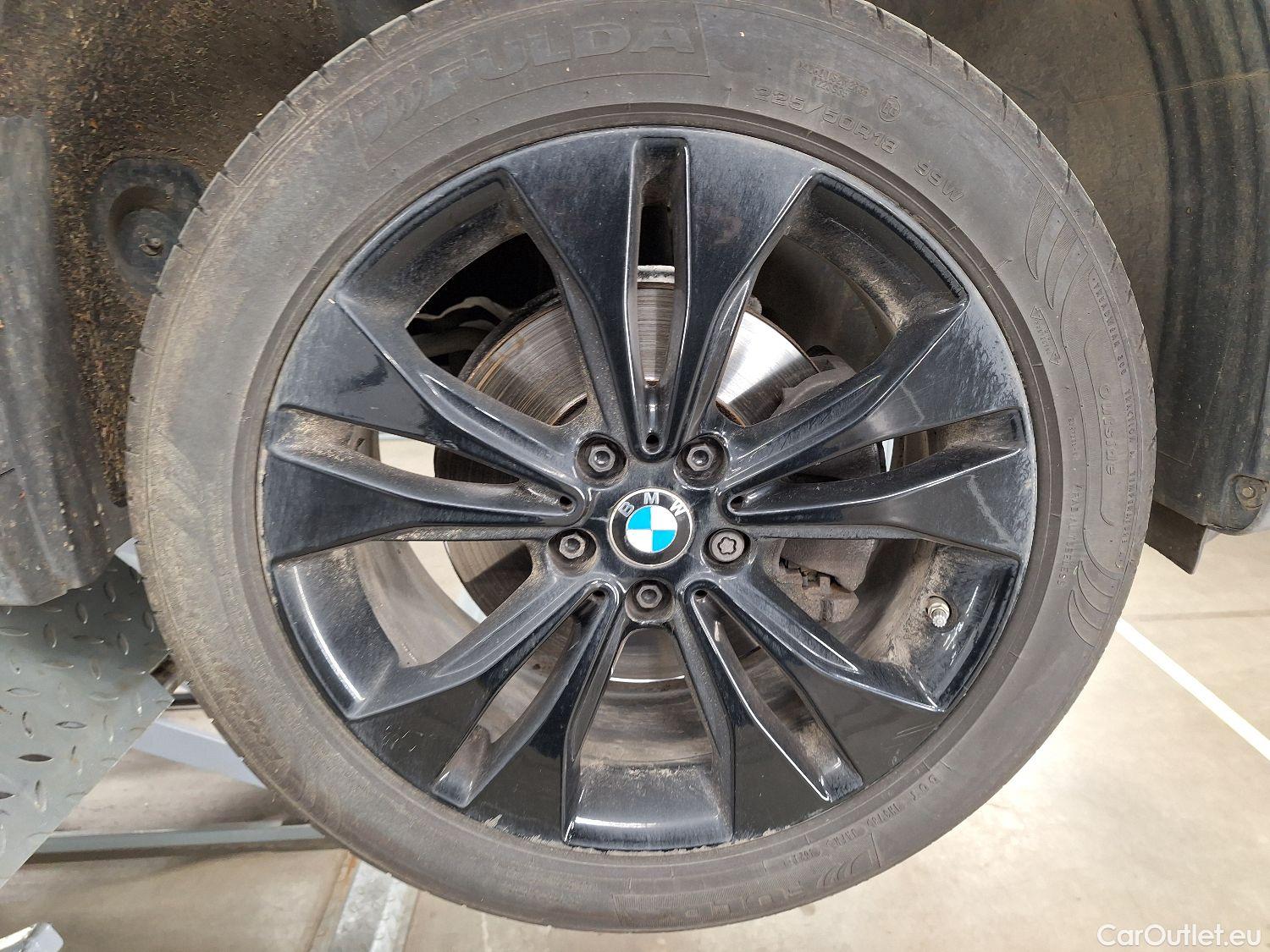  Bmw  X1 BMW,  FL'19, BMW  sDrive18iA (100 kW) 5d #11