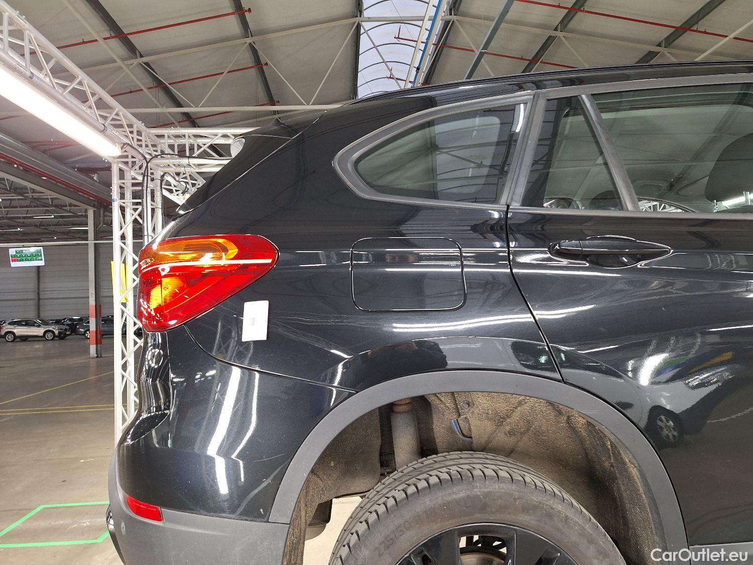  Bmw  X1 BMW,  FL'19, BMW  sDrive18iA (100 kW) 5d #20