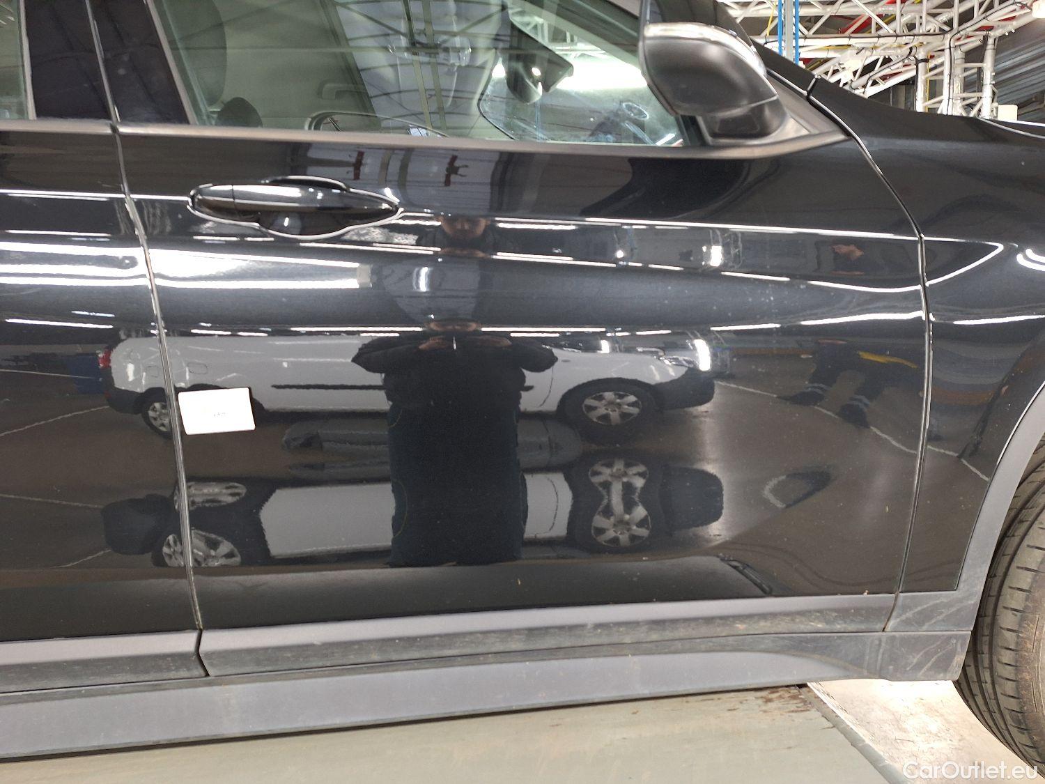  Bmw  X1 BMW,  FL'19, BMW  sDrive18iA (100 kW) 5d #18