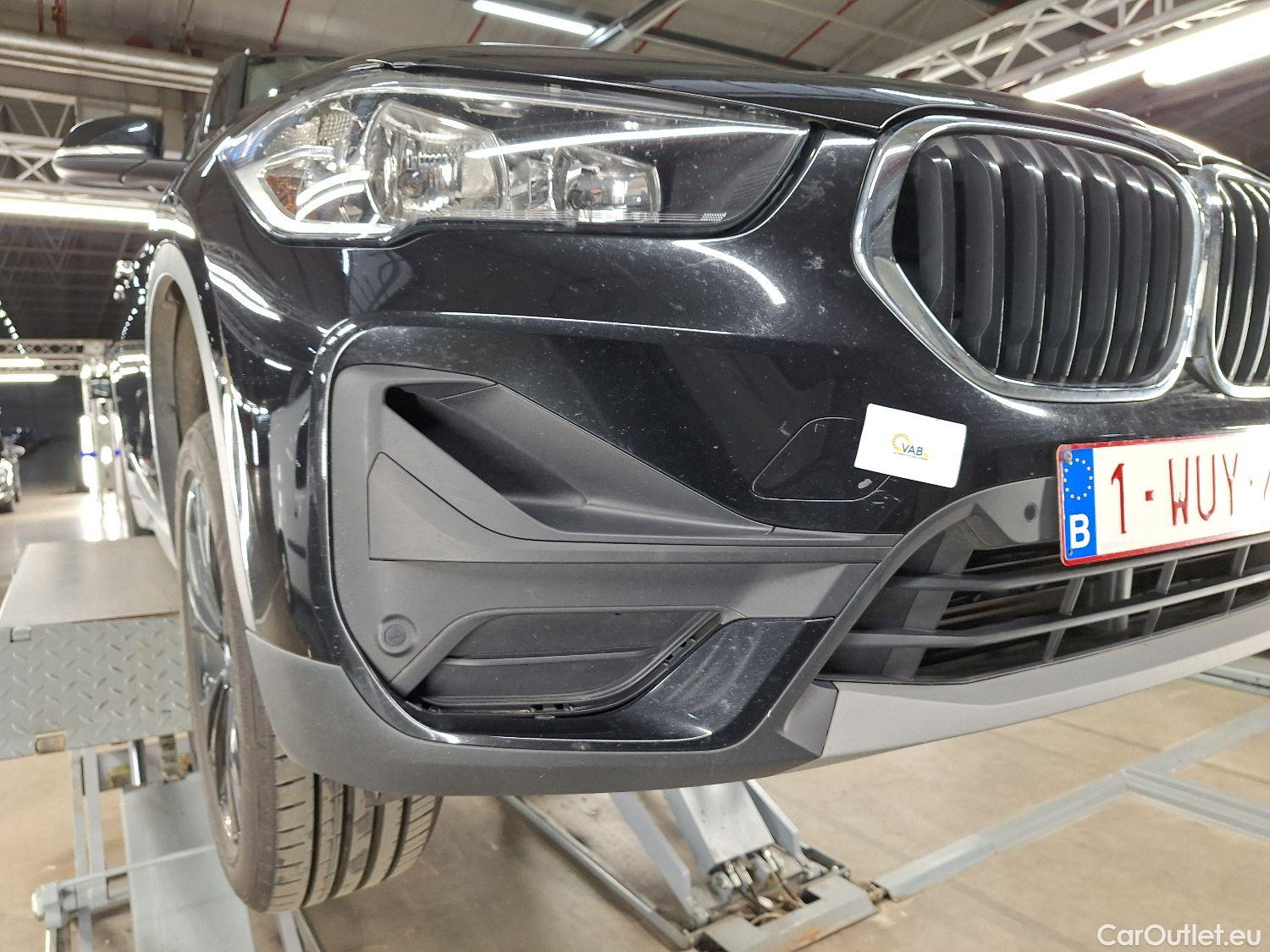  Bmw  X1 BMW,  FL'19, BMW  sDrive18iA (100 kW) 5d #7