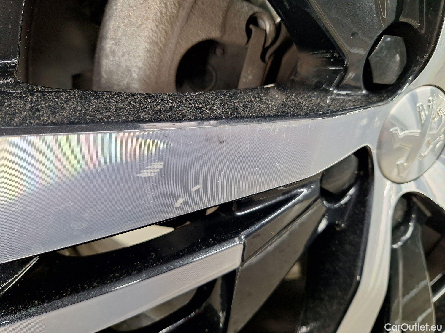  Peugeot  5008 Peugeot,  '16, Peugeot  1.5 BlueHDi 96kW S&S EAT8 GT Line 5d #12