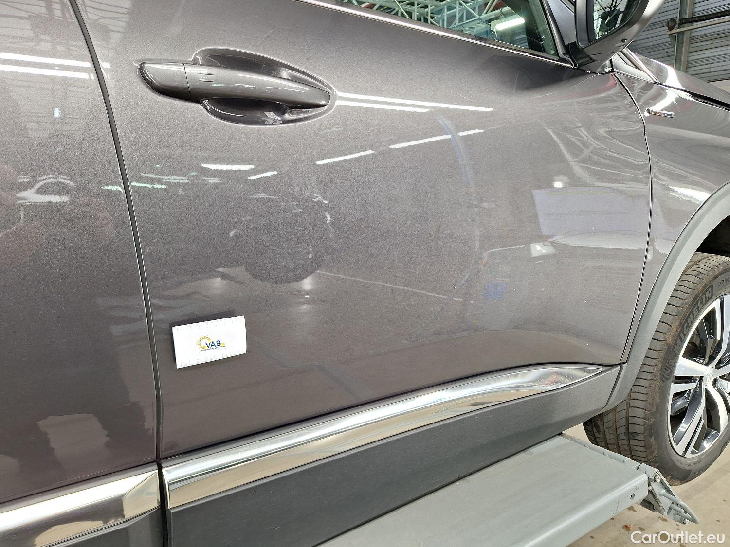  Peugeot  5008 Peugeot,  '16, Peugeot  1.5 BlueHDi 96kW S&S EAT8 GT Line 5d #23