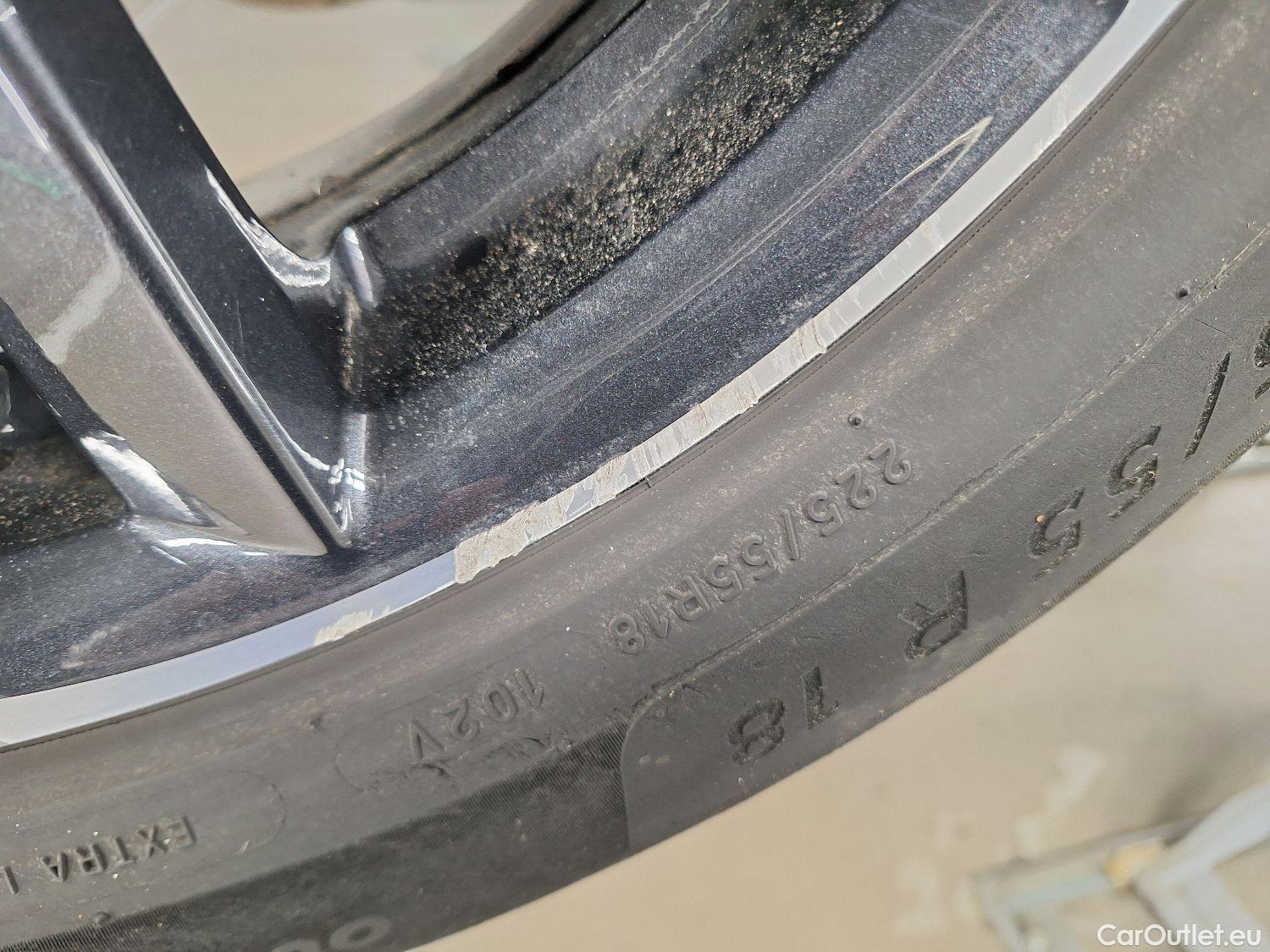  Peugeot  5008 Peugeot,  '16, Peugeot  1.5 BlueHDi 96kW S&S EAT8 GT Line 5d #10