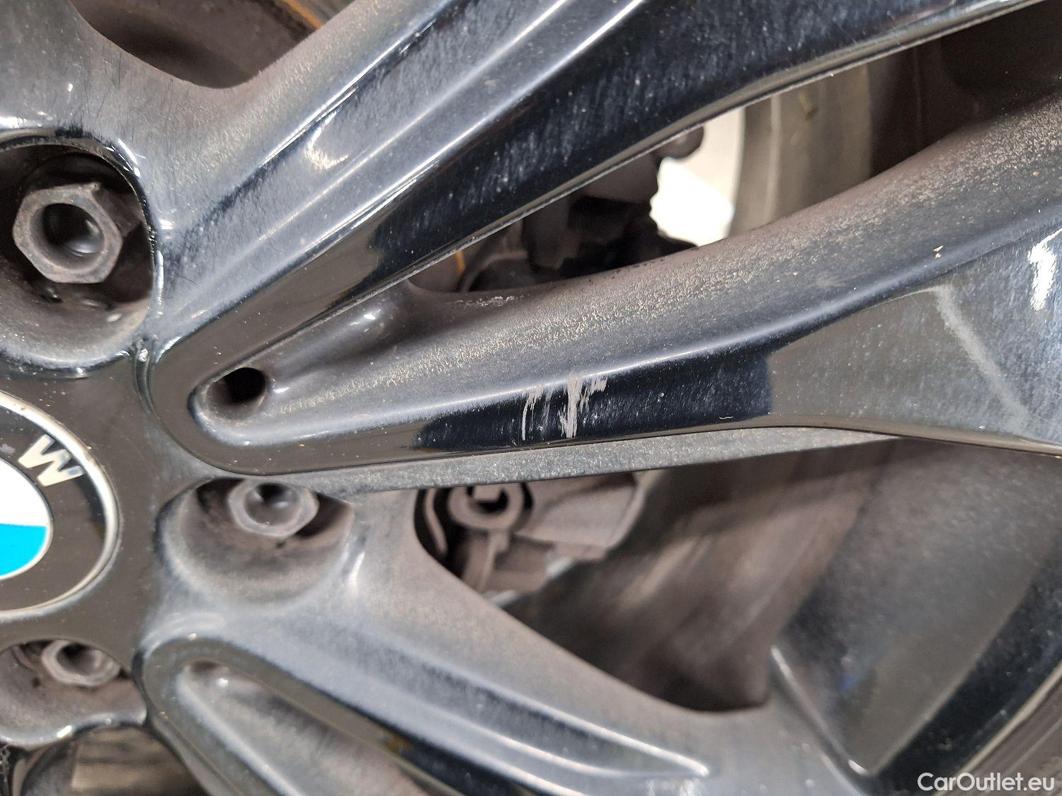  Bmw  X1 BMW,  FL'19, BMW  sDrive18iA (100 kW) 5d #15