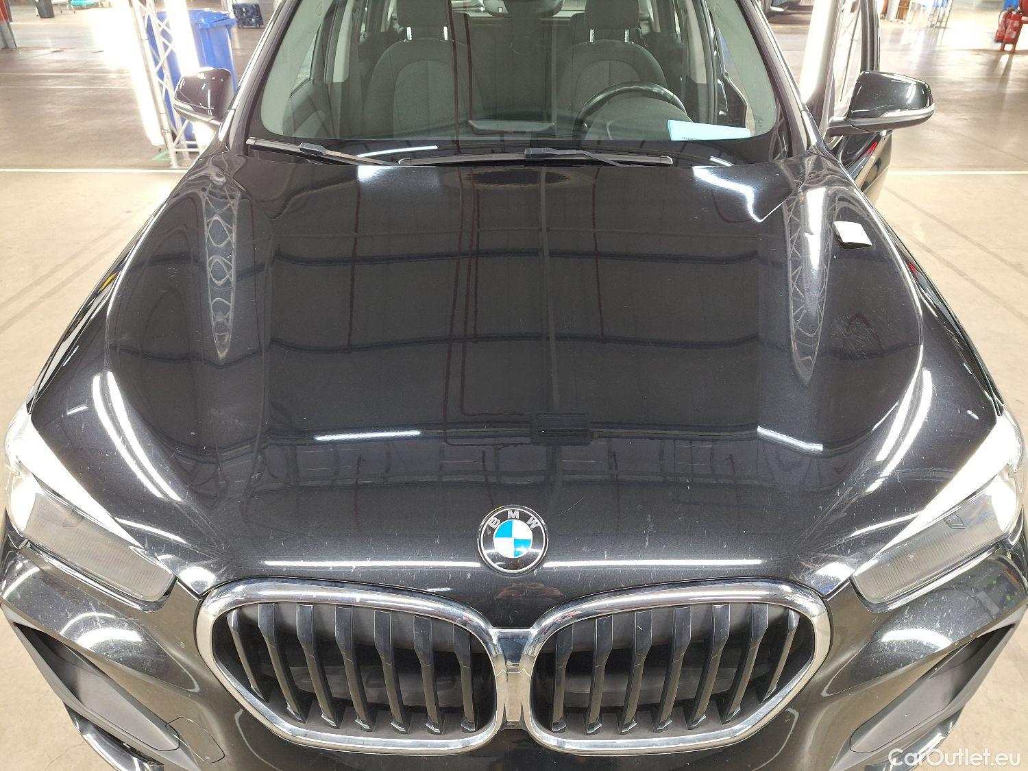  Bmw  X1 BMW,  FL'19, BMW  sDrive18iA (100 kW) 5d #39