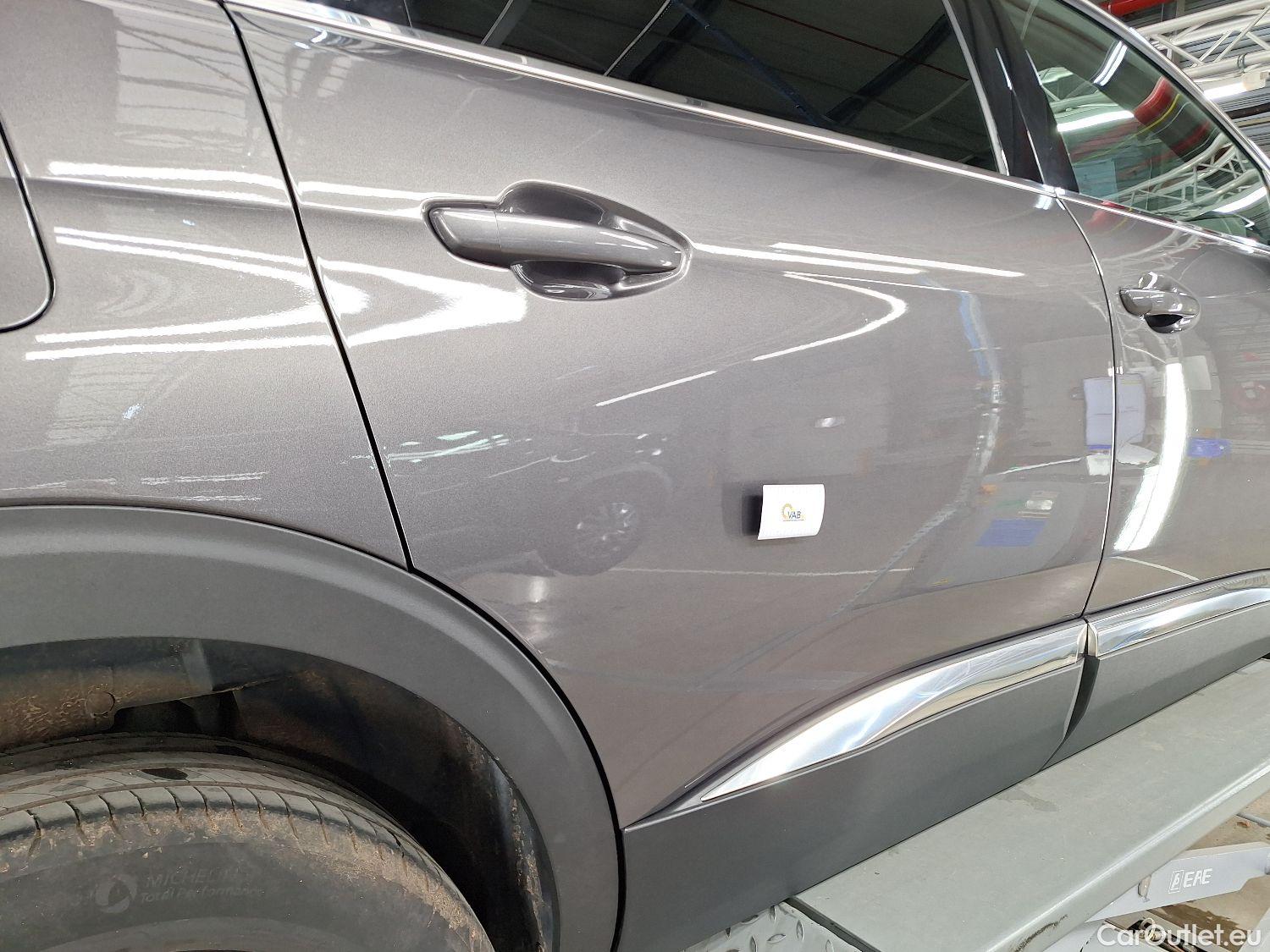  Peugeot  5008 Peugeot,  '16, Peugeot  1.5 BlueHDi 96kW S&S EAT8 GT Line 5d #21