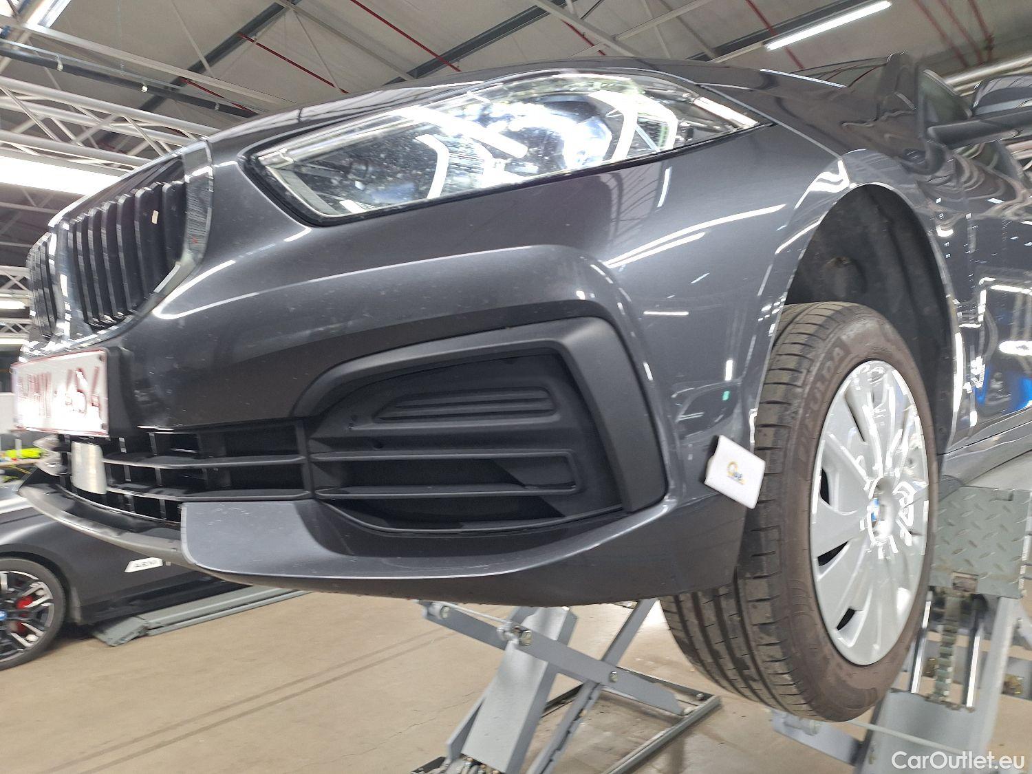  Bmw  Serie 1 BMW, 1-serie '19, BMW 1 Reeks Hatch 116dA (85 kW) 5d #7