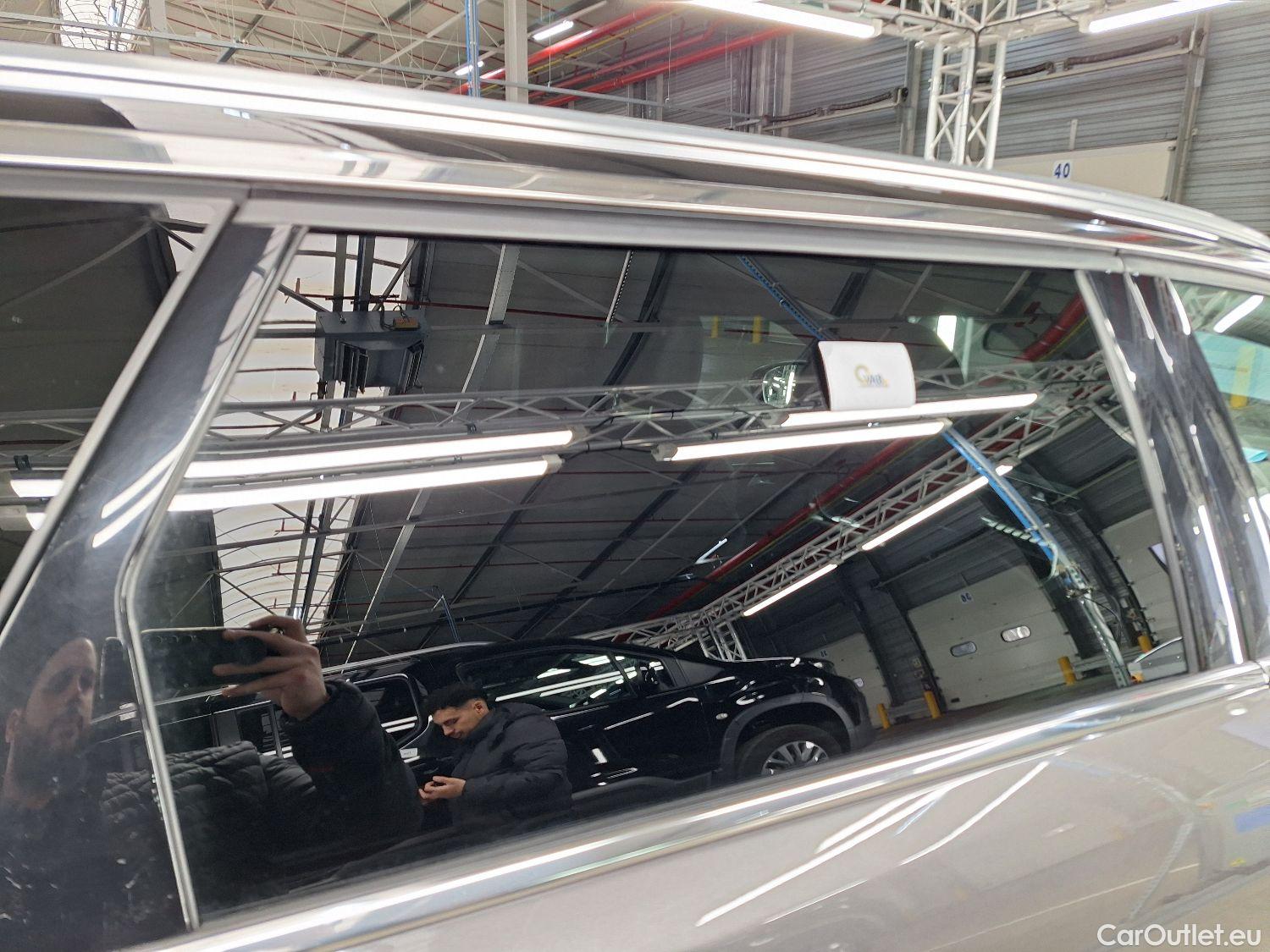  Peugeot  5008 Peugeot,  '16, Peugeot  1.5 BlueHDi 96kW S&S EAT8 GT Line 5d #16