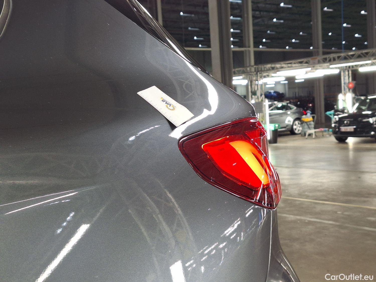  Bmw  Serie 1 BMW, 1-serie '19, BMW 1 Reeks Hatch 116dA (85 kW) 5d #19