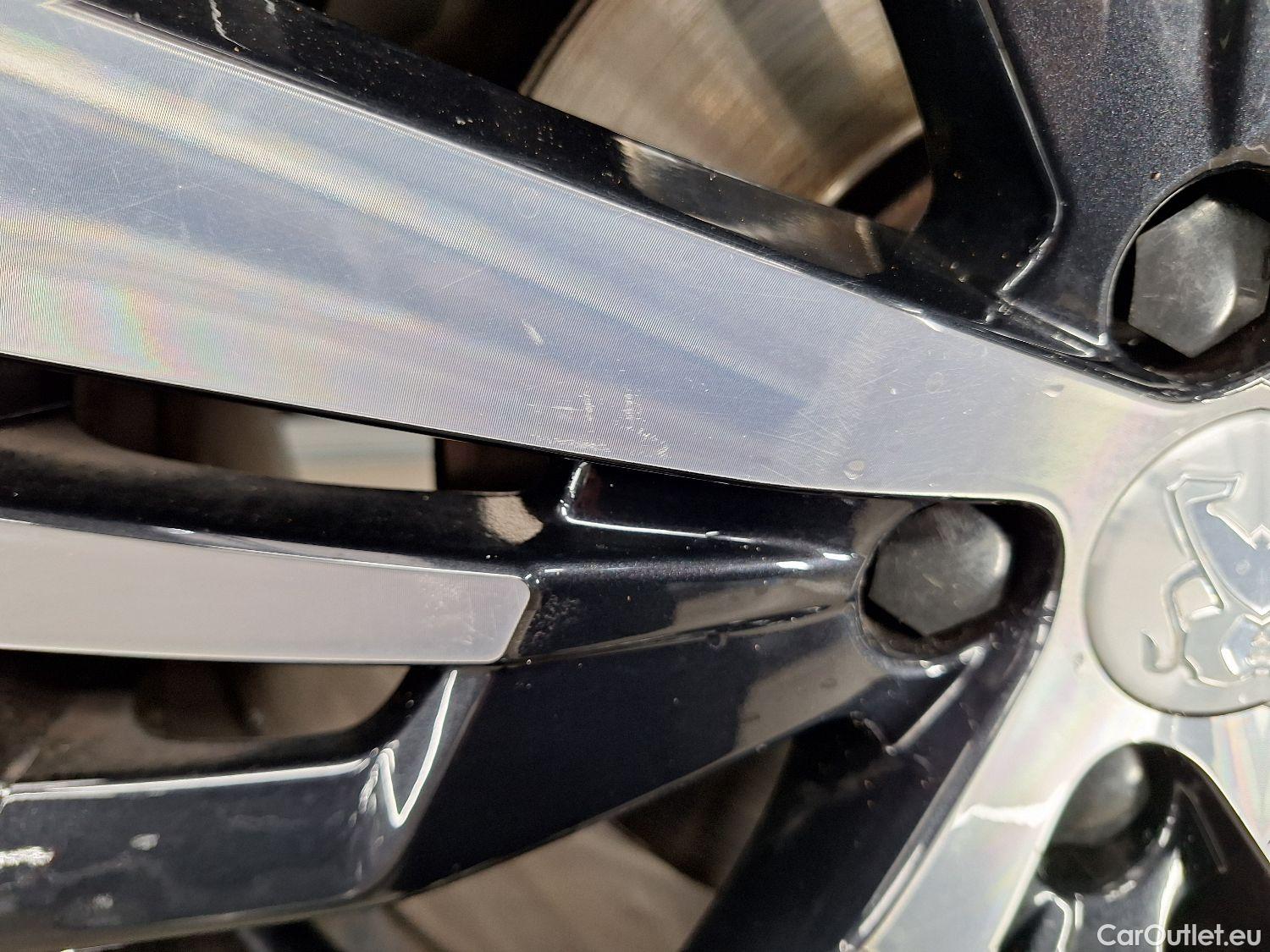  Peugeot  5008 Peugeot,  '16, Peugeot  1.5 BlueHDi 96kW S&S EAT8 GT Line 5d #6