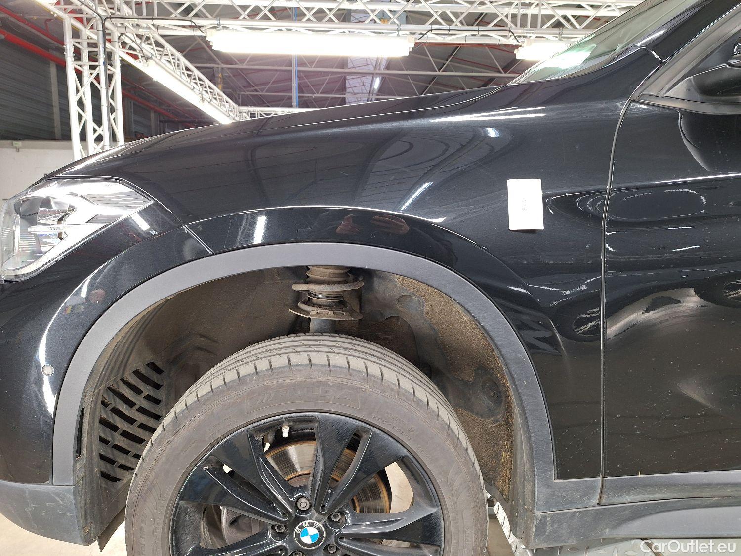  Bmw  X1 BMW,  FL'19, BMW  sDrive18iA (100 kW) 5d #33