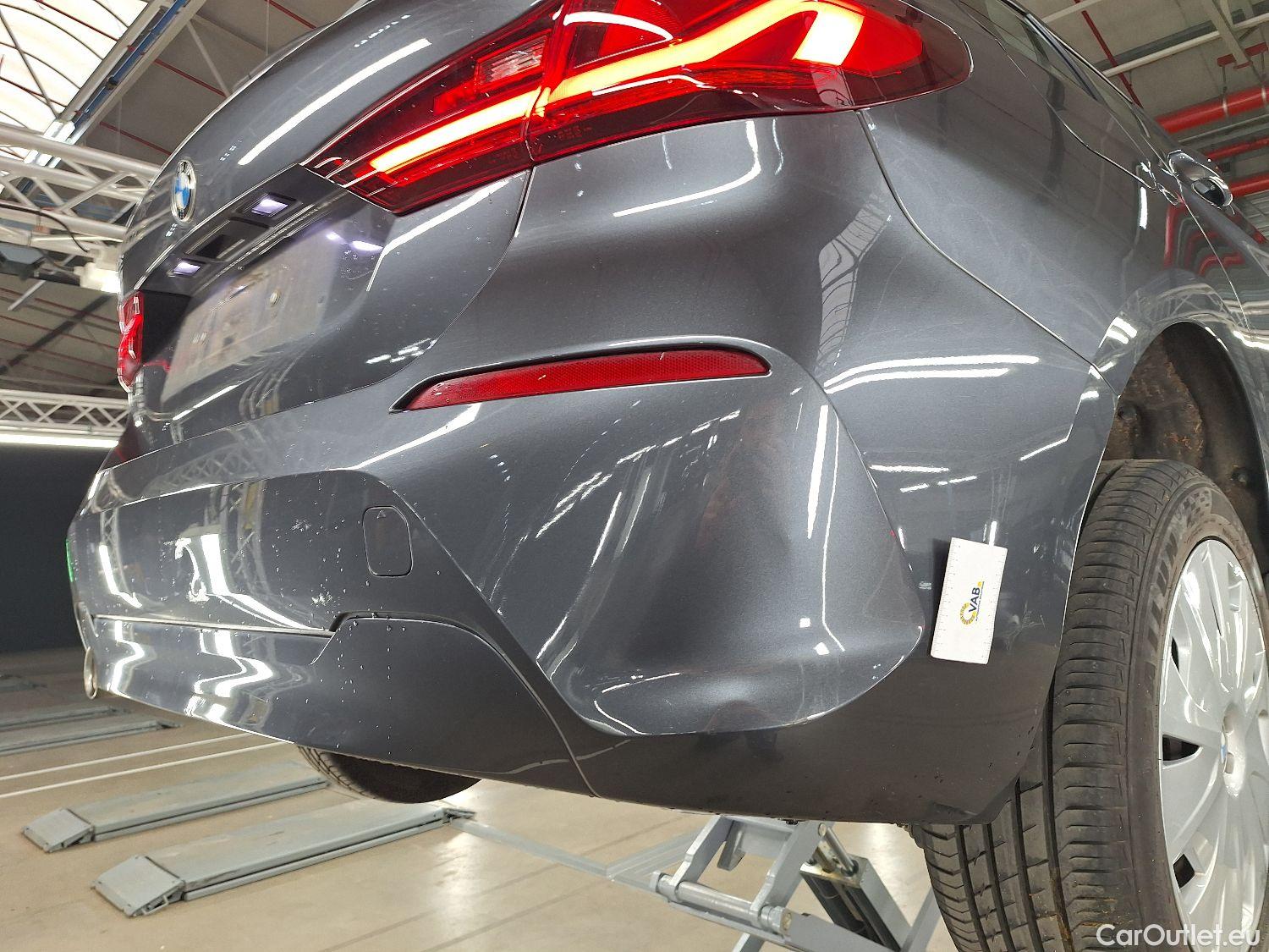  Bmw  Serie 1 BMW, 1-serie '19, BMW 1 Reeks Hatch 116dA (85 kW) 5d #15