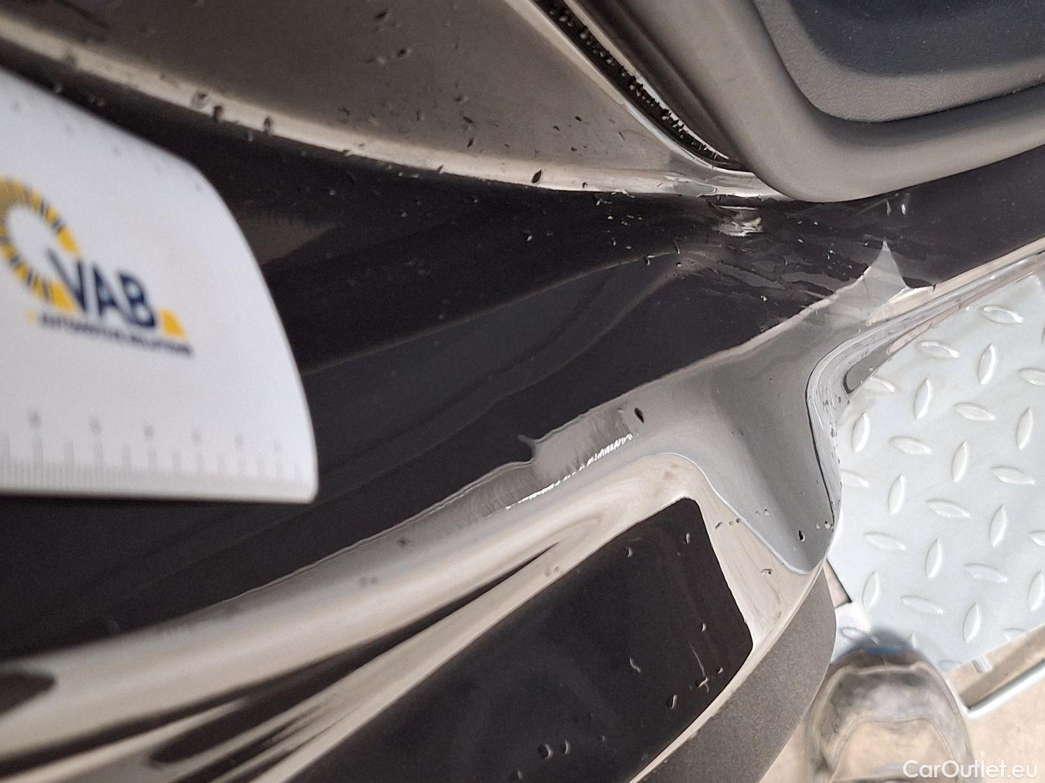  Peugeot  5008 Peugeot,  '16, Peugeot  1.5 BlueHDi 96kW S&S EAT8 GT Line 5d #15