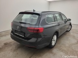  Volkswagen  Passat Volkswagen  Variant 2.0 TDI 90kW DSG Style Business 5d #2