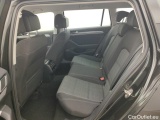  Volkswagen  Passat Volkswagen  Variant 2.0 TDI 90kW DSG Style Business 5d #10