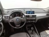  Bmw  X1 BMW  sDrive16dA (85 kW) 5d #9