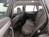  Bmw  X1 BMW  sDrive16dA (85 kW) 5d #10