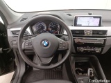  Bmw  X1 BMW  sDrive16dA (85 kW) 5d #25