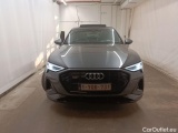  Audi  E-TRON Audi  Sportback 55 Quattro S-Line 5d #5