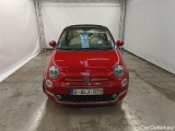  Fiat  500 Fiat C 1.0 Hybrid 70 Lounge 2d #5