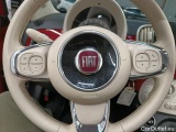  Fiat  500 Fiat C 1.0 Hybrid 70 Lounge 2d #29