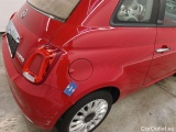  Fiat  500 Fiat C 1.0 Hybrid 70 Lounge 2d #56