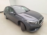  Bmw  Serie 1 BMW, 1-serie '19, BMW 1 Reeks Hatch 116dA (85 kW) 5d #9