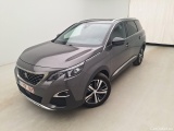  Peugeot  5008 Peugeot,  '16, Peugeot  1.5 BlueHDi 96kW S&S EAT8 GT Line 5d #2