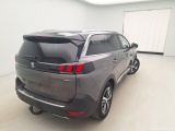  Peugeot  5008 Peugeot,  '16, Peugeot  1.5 BlueHDi 96kW S&S EAT8 GT Line 5d #8