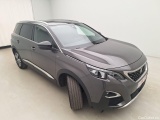  Peugeot  5008 Peugeot,  '16, Peugeot  1.5 BlueHDi 96kW S&S EAT8 GT Line 5d #9