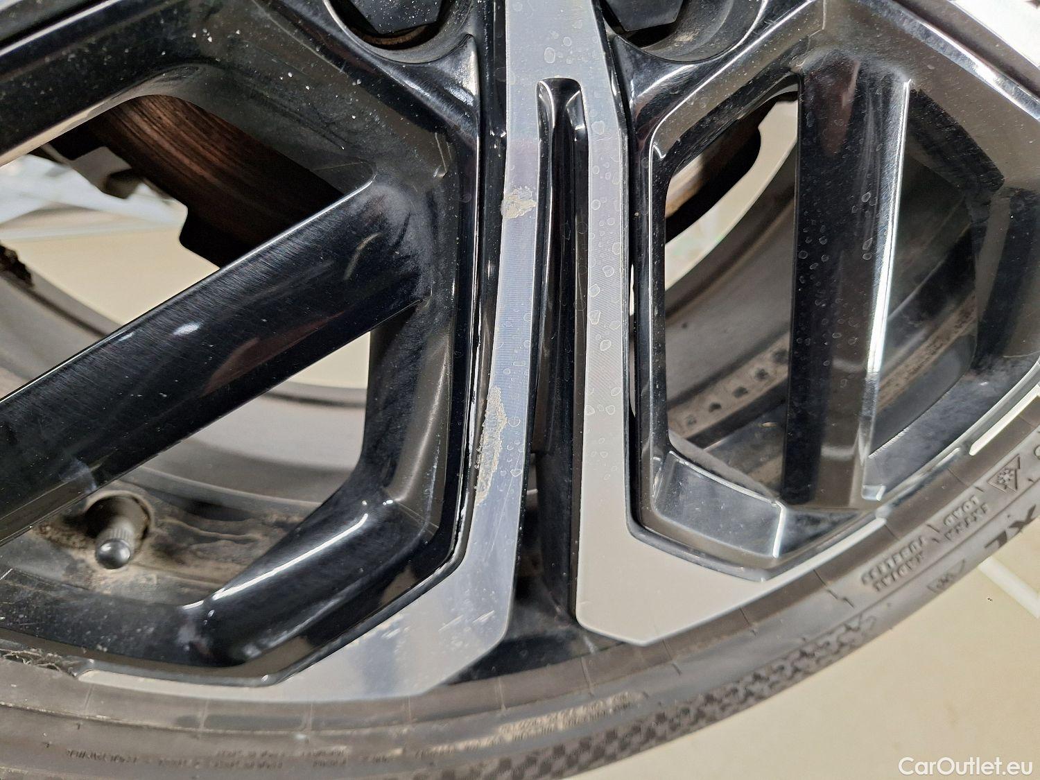  Citroen  C5 Citroën,  X '21 PHEV, Citroën  X Hybrid 225 e-EAT8 Shine Pack 5d #7