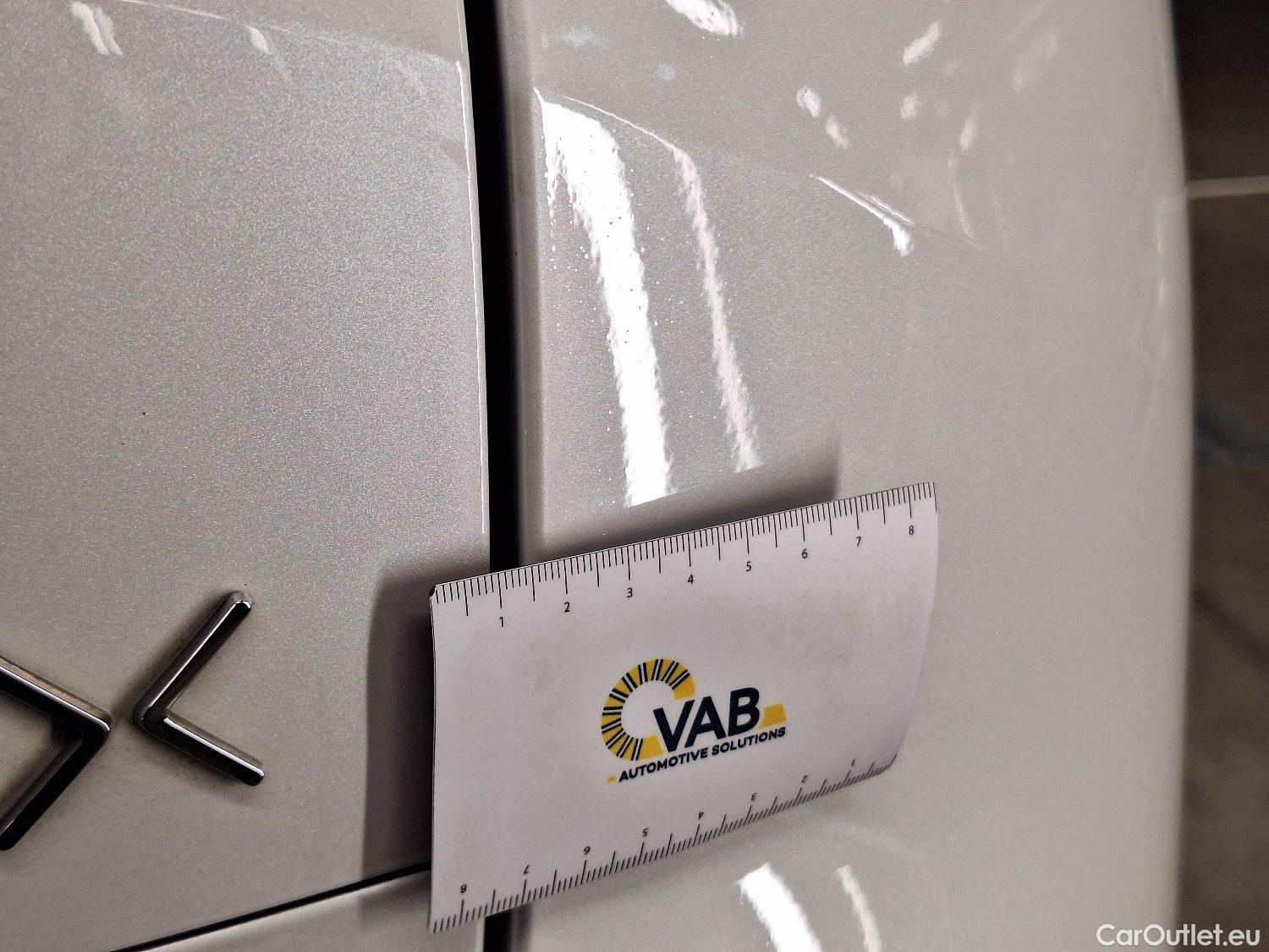  Citroen  C5 Citroën,  X '21 PHEV, Citroën  X Hybrid 225 e-EAT8 Shine Pack 5d #10