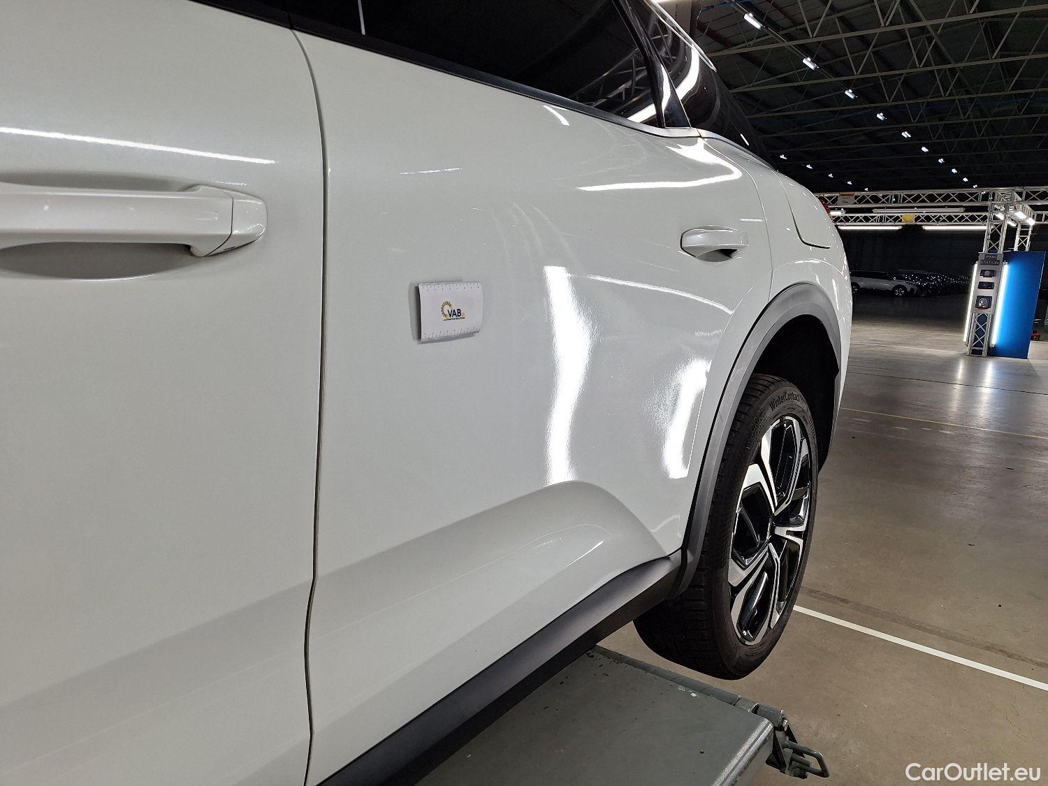  Citroen  C5 Citroën,  X '21 PHEV, Citroën  X Hybrid 225 e-EAT8 Shine Pack 5d #19