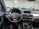  Bmw  X1 BMW  sDrive16dA (85 kW) 5d #9
