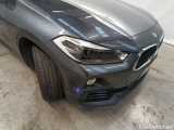  Bmw  X2 BMW  sDrive16d 85kW 5d #24