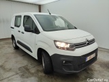  Citroen  Berlingo Citroën  M Light 1.6 BlueHDi 100 S&S MAN Club 4d #8