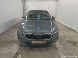  Skoda  Octavia Skoda  Combi 2.0 CRTDI 85kW Ambition 5d #5
