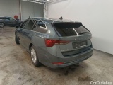  Skoda  Octavia Skoda  Combi 2.0 CRTDI 85kW Ambition 5d #7