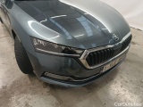  Skoda  Octavia Skoda  Combi 2.0 CRTDI 85kW Ambition 5d #41